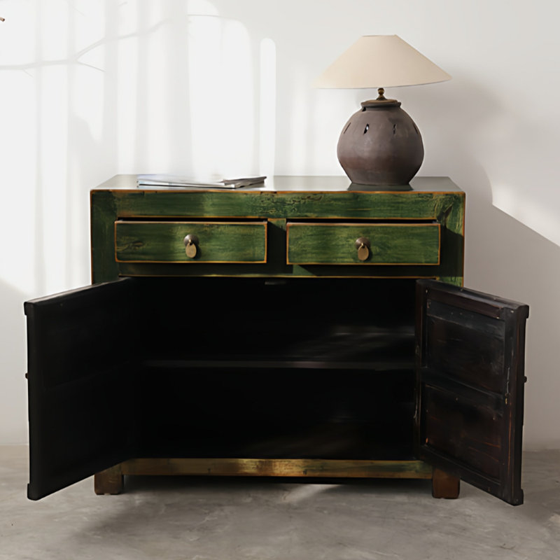 Classical Home Sideboard