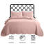 Ensemble de couvre-lit en microfibre -758610440-776786506