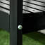 Patio Dining Set Table,