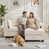 Chenille beige