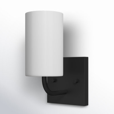 Dimmable Vanity Light