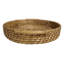 Panier en rotin Home & Manor