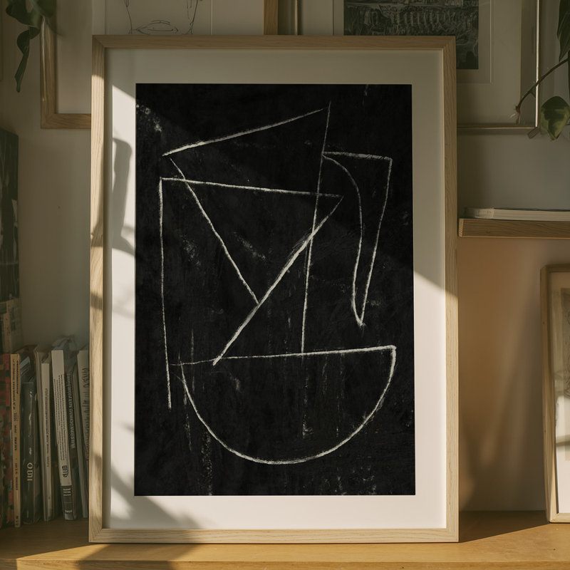 Wrapped Canvas Print, 91.44cm H x 60.96 cm W