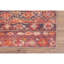 Tapis luxueux lavable à la machine, 4,9 x 7,5 pieds, 100% polyester, 1850 g / m², hauteur des poils: 0,2 pouce | Envers écologique en polyester recyclé | Parfait pour le salon et la chambre à coucher, conception douce et durable-1263016628