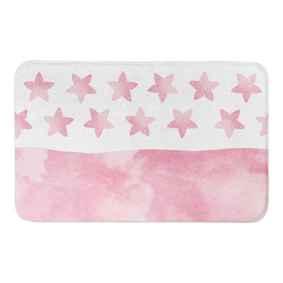 Tapis de bain Stars
