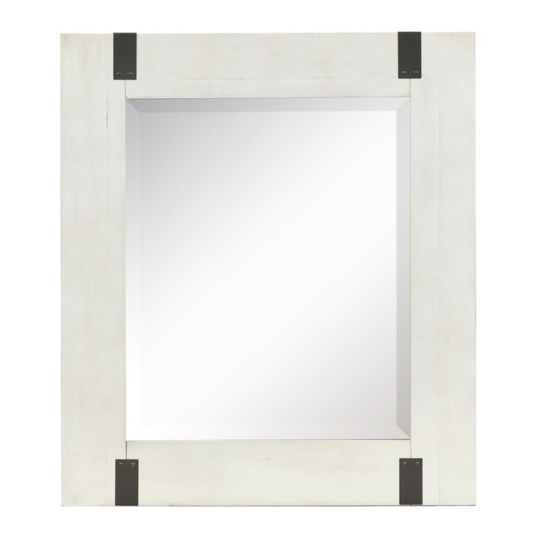 Portrait Mirror