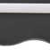Dakota Fields 300cm W x 250cm D Retractable Patio Awning