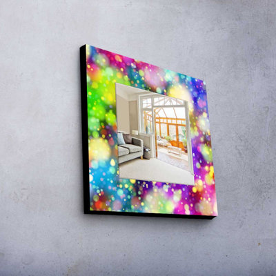 Elohim Accent Mirror