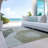 Cheridyn Washable Abstract Indoor / Outdoor Rug-691307983