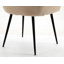 Mose 4 - Person Dining Set-100500079