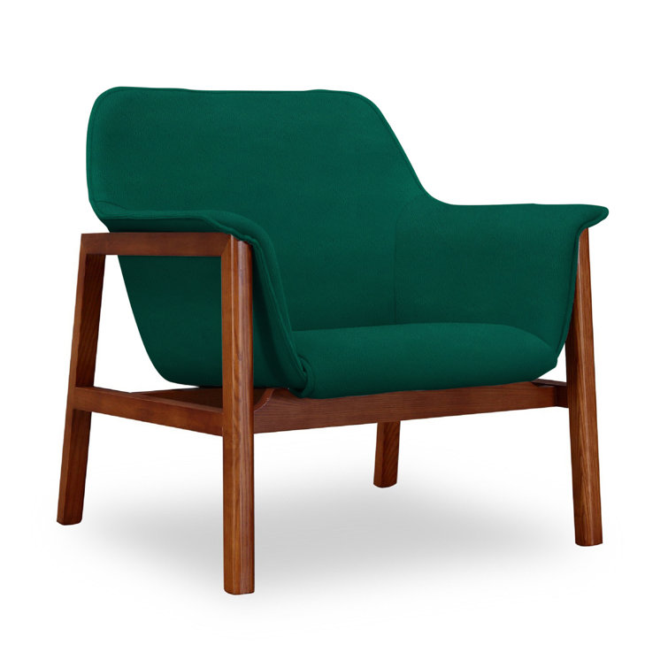 Miller Upholstered Armchair