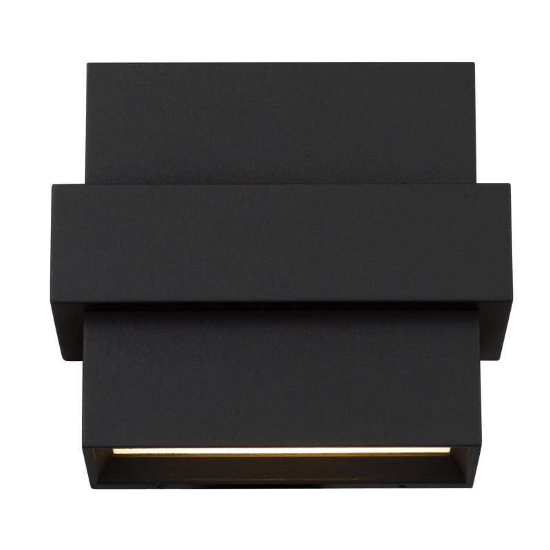 5.75 Inch LED Wall Sconce