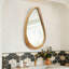 Miroir mural Modern