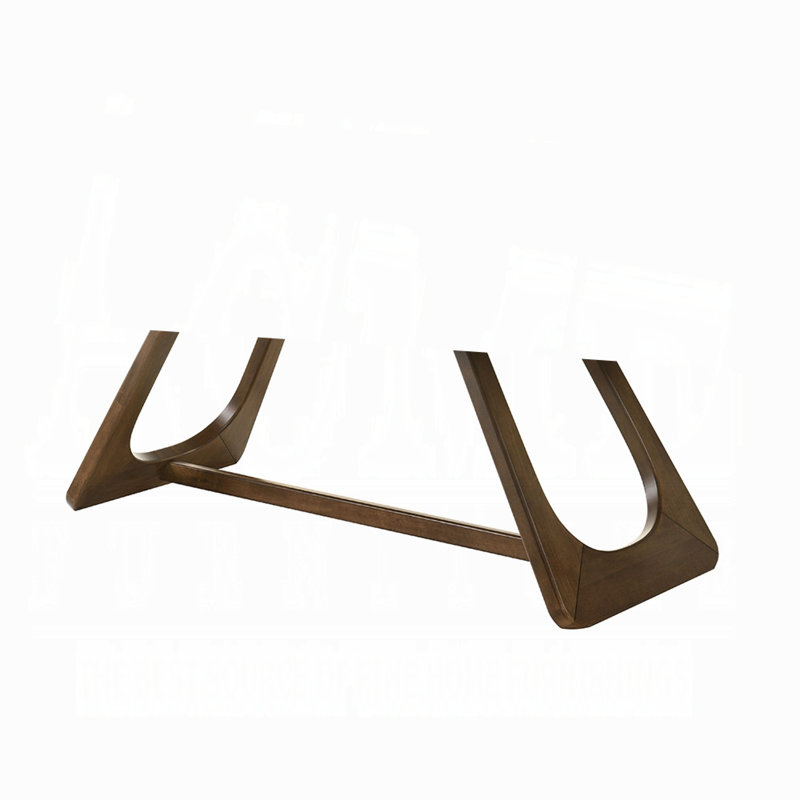 Ajon Dining Table Component Leg
