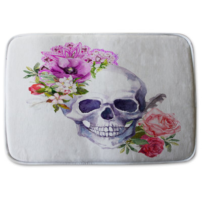 Dorothy Rectangle Bath Mat