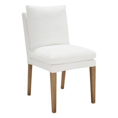 Chaise d'appoint Brinley