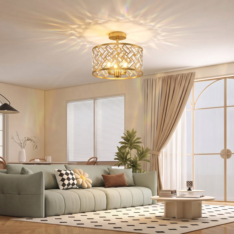 Ceiling Light