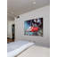 «Beauty is the Prise», reproduction sur toile tendue-15157931