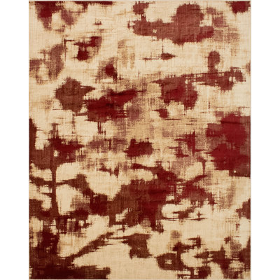Kelson Abstract Indoor Rug