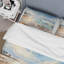 Ensemble de housse de couette Beach Photo Seaside Reflections V Bedding-2084032034