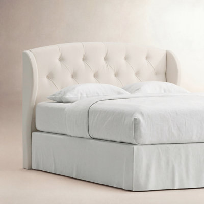 Sornson Upholstered Headboard