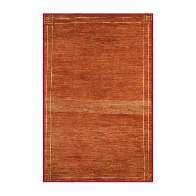 Abstract Indoor Rug