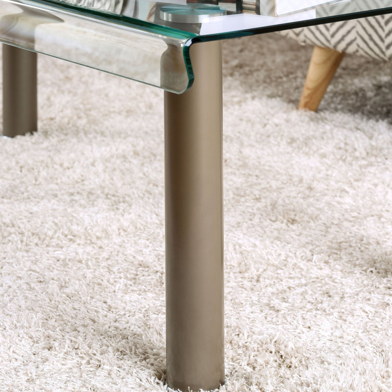 Nault Coffee Table