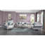 Table basse Platinum