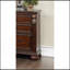 Table de chevet en bois