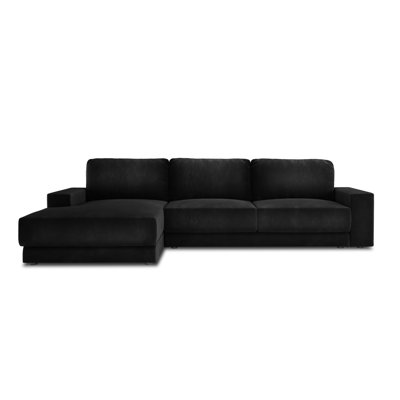 Donatella 6 Seater Sofa Bed