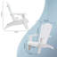 Ensemble de 2 chaises d'extérieur surdimensionnées Adirondack-510571921-526142693