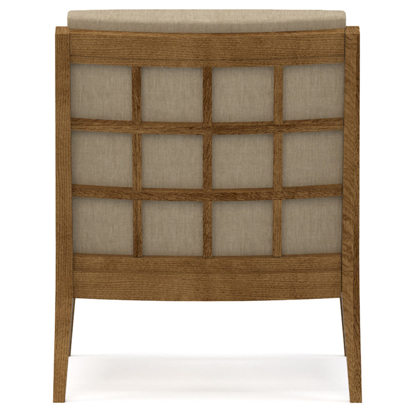 Fauteuil d'appoint Surrey Hills, Beige 4873-15