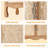 Farmhouse Storage Cabinet