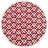 Teresita Hand Tufted Wool Geometric Rug-19272109