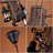 4 - Light Black LED Pendant