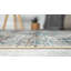 Salina Anthracite Rug