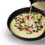 Pizza Maker Black