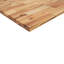 Asul 50cm Solid Wood Bathroom Vanity Top-1349946486