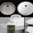 Bohuang 15.75" White Ceramic Oval Undermount Bathroom Sink with Overflow