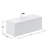 48" Single Vanity Set, Base, Ceramic Top-1236188448