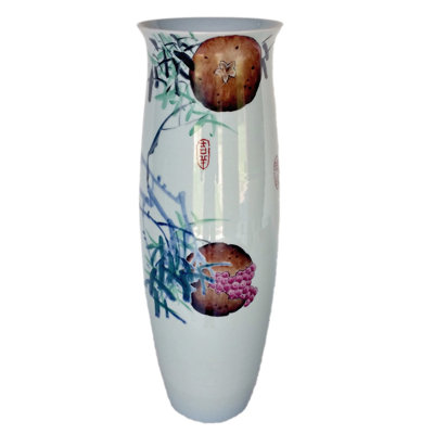 Handmade Table Vase