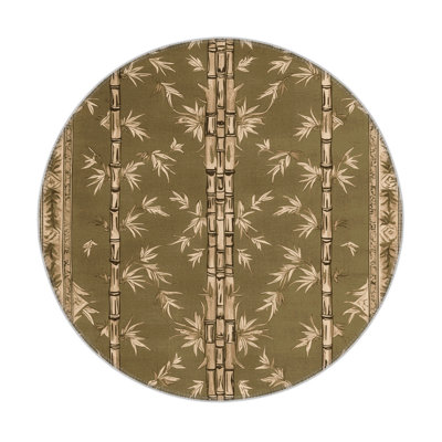 Tapis intérieur et extérieur ArtDeco