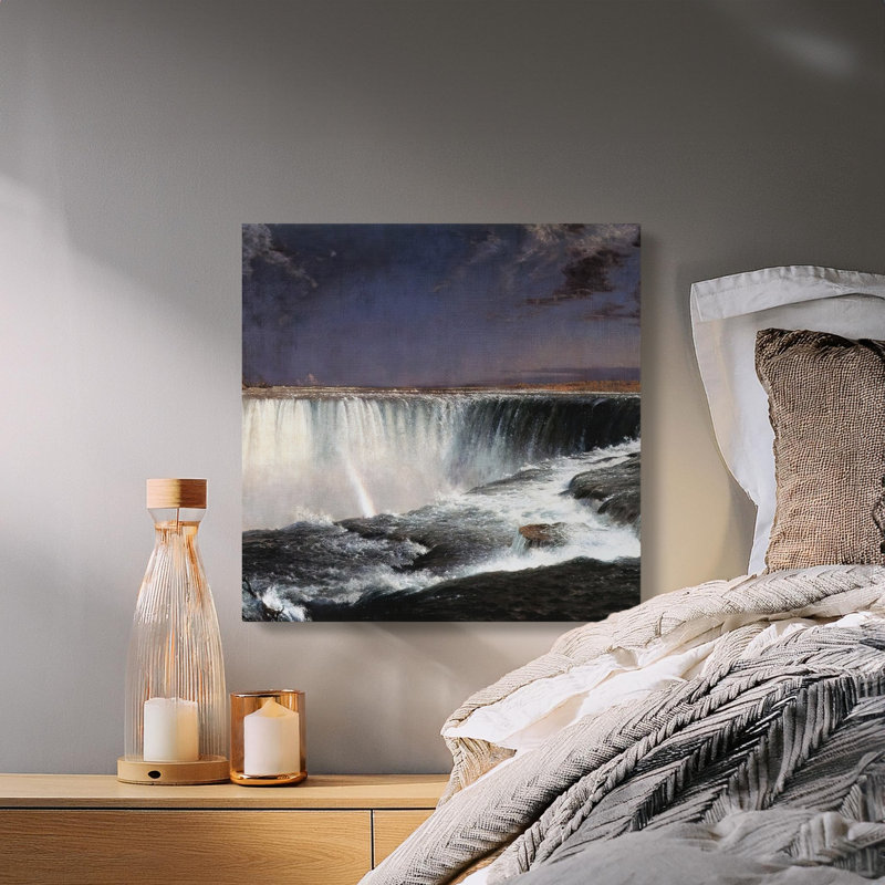 Resendiz Wrapped Canvas Print Set, 20x20