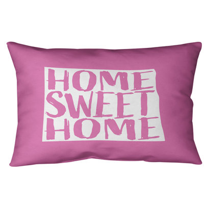 Coussin lombaire intérieur/extérieur doux pour la maison