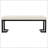 Mira Vanilla Boucle Upholstered Tufted Accent Bench With Durable Metal Frame And Soft Foam Cushioning