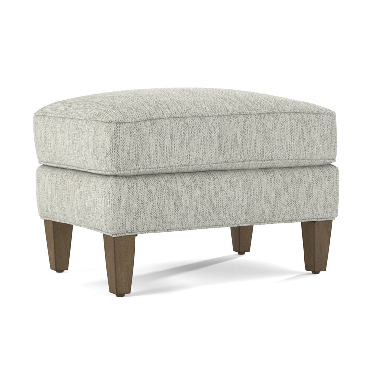 Upholstered Ottoman