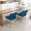 Tabouret de bar Elian-106528973