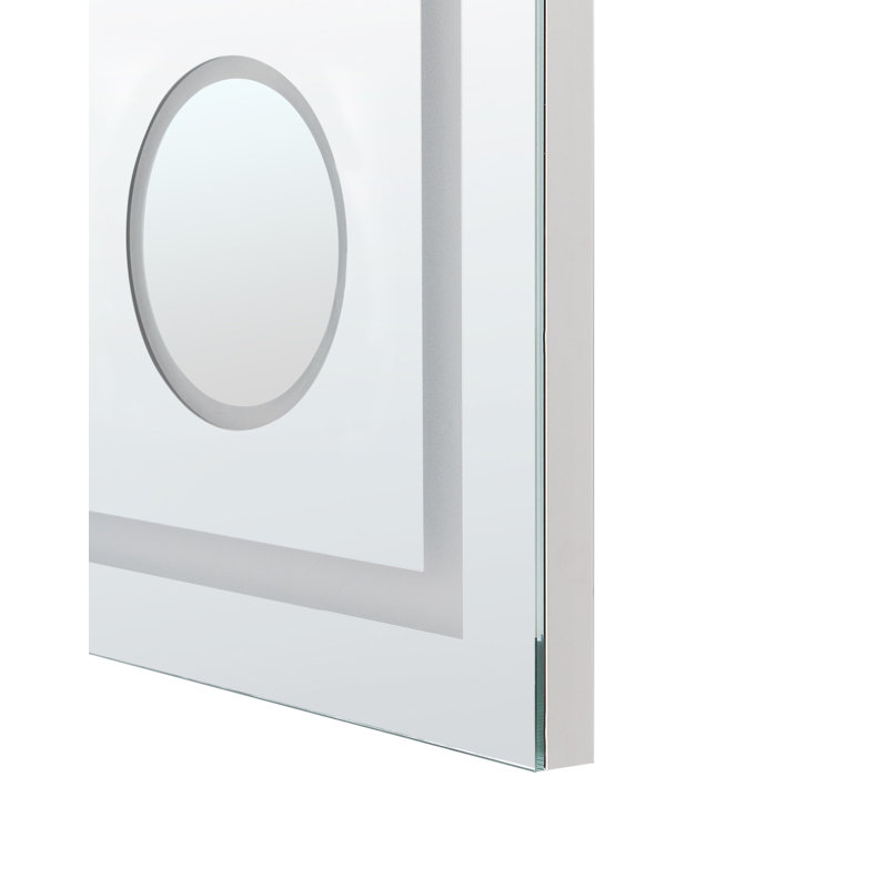 THAIX Rectangle Mirror