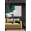 Ealidh 4 - Light Steel Cluster Pendant-746302293
