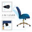 Velvet Task Chair-2129070065